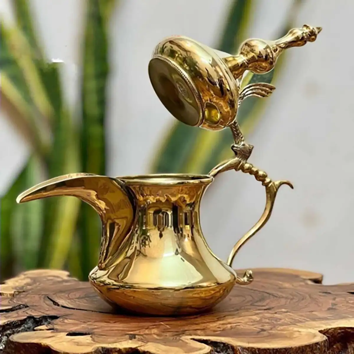 جوش عربی برنجی