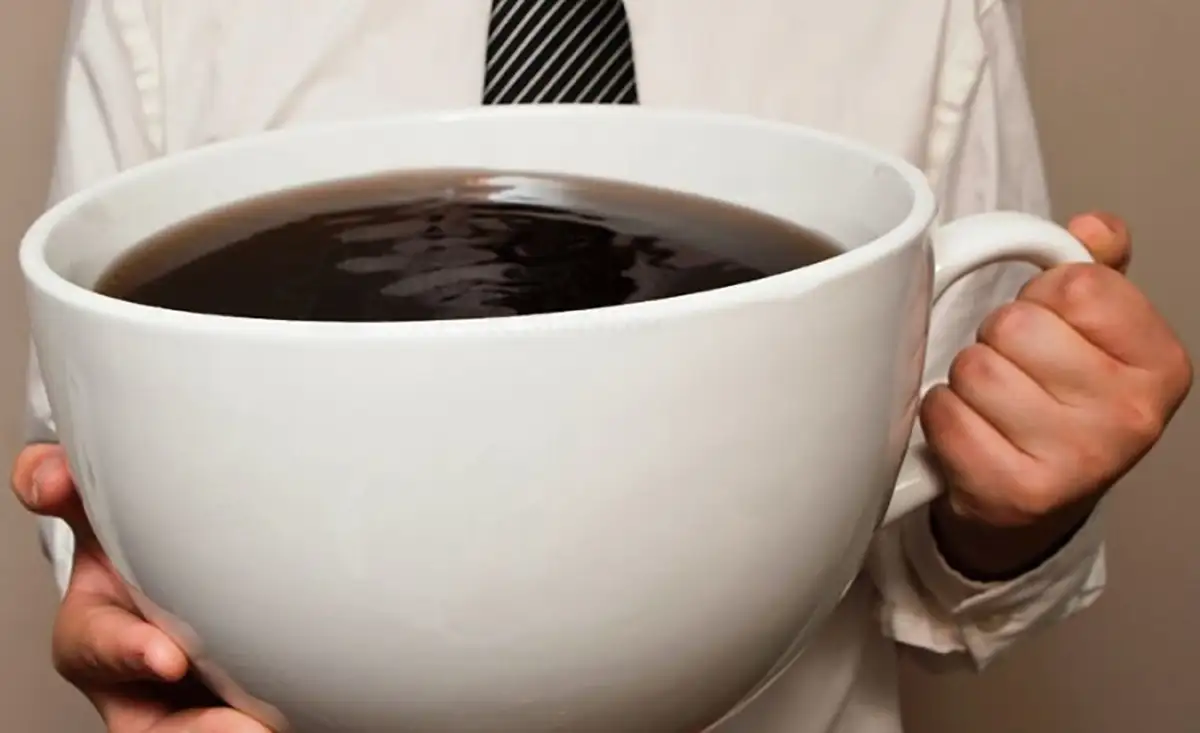 عوارض قهوه برای زنان