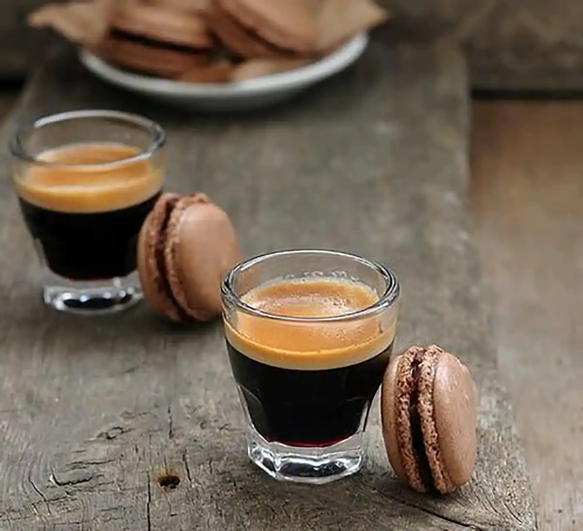 عوارض قهوه اسپرسو چیست