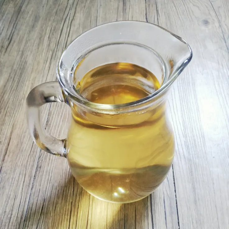 کتری شیشهای دمکرده روشن قهوه چیکوری